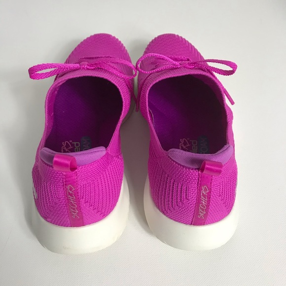 🔥Skechers Pop Sensation Ultra Flex Knit Slip-On - Picture 5 of 5